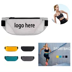 Large-capacity Fanny Pack