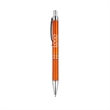 Click Action Ballpoint Pen | https://www.bestnamebadges.com