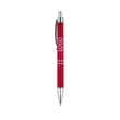 Click Action Ballpoint Pen | https://www.bestnamebadges.com