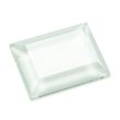 Claughton Paperweight - Deep Etch | https://www.bestnamebadges.com