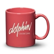 Malibu Mug - 11oz - Deep Etch | https://www.bestnamebadges.com