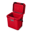 24 QT YETI® Roadie Hard Cooler Ice Chest 16.6" x 17.4" | https://www.bestnamebadges.com