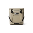 24 QT YETI® Roadie Hard Cooler Ice Chest 16.6" x 17.4" | https://www.bestnamebadges.com