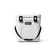 24 QT YETI® Roadie Hard Cooler Ice Chest 16.6" x 17.4" | https://www.bestnamebadges.com