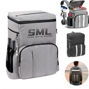 30L Insulated Cooler Backpack