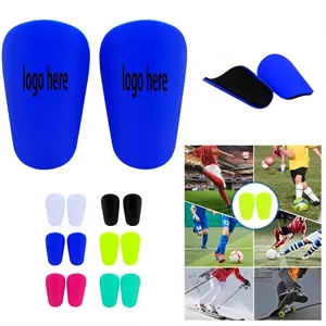 Mini Soccer Shin Guards