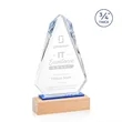 Valencia Award | https://www.bestnamebadges.com
