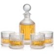 Dillard Decanter Set | https://www.bestnamebadges.com