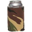 Foldable Personalized Can Coolers | https://www.bestnamebadges.com