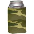 Foldable Personalized Can Coolers | https://www.bestnamebadges.com