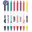 Union Printed, Certified USA Made "Click Stick" Ballpoint Pe | https://www.bestnamebadges.com