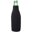 Custom Coolies with Zippered for Bottles | https://www.bestnamebadges.com