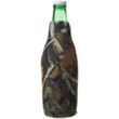 Custom Coolies with Zippered for Bottles | https://www.bestnamebadges.com