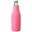 Custom Coolies with Zippered for Bottles | https://www.bestnamebadges.com