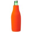 Custom Coolies with Zippered for Bottles | https://www.bestnamebadges.com