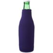 Custom Coolies with Zippered for Bottles | https://www.bestnamebadges.com