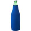 Custom Coolies with Zippered for Bottles | https://www.bestnamebadges.com