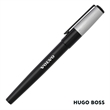 Hugo Boss® Gear Minimal Rollerball | https://www.bestnamebadges.com