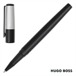 Hugo Boss® Gear Minimal Rollerball | https://www.bestnamebadges.com
