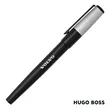 Hugo Boss® Gear Minimal Fountain Pen | https://www.bestnamebadges.com