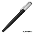 Hugo Boss® Gear Minimal Fountain Pen | https://www.bestnamebadges.com