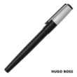 Hugo Boss® Gear Minimal Fountain Pen | https://www.bestnamebadges.com