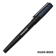 Hugo Boss® Gear Minimal Fountain Pen | https://www.bestnamebadges.com
