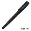 Hugo Boss® Gear Minimal Fountain Pen | https://www.bestnamebadges.com