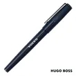 Hugo Boss® Gear Minimal Fountain Pen | https://www.bestnamebadges.com