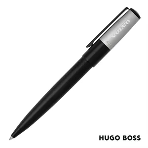 Hugo Boss® Gear Minimal Ballpoint Pen | https://www.bestnamebadges.com