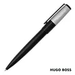Hugo Boss® Gear Minimal Ballpoint Pen | https://www.bestnamebadges.com