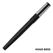 Hugo Boss® Gear Minimal Ballpoint Pen | https://www.bestnamebadges.com