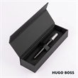 Hugo Boss® Gear Minimal Ballpoint Pen | https://www.bestnamebadges.com