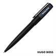 Hugo Boss® Gear Minimal Ballpoint Pen | https://www.bestnamebadges.com