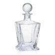 Millwood Decanter & Lid | https://www.bestnamebadges.com