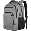 18in Business Travel Laptop Backpack College Computer Bag | https://www.bestnamebadges.com
