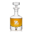 Wellington Decanter & Lid | https://www.bestnamebadges.com