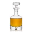 Wellington Decanter & Lid | https://www.bestnamebadges.com