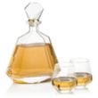 Hartsdale Decanter Set | https://www.bestnamebadges.com