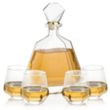 Hartsdale Decanter Set | https://www.bestnamebadges.com