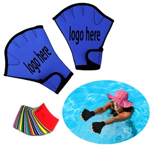 Diving Material Swimming Gloves
