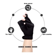 Diving Material Swimming Gloves | https://www.bestnamebadges.com
