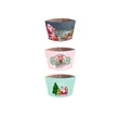 Personalized Corrugated Cup Sleeve W/ Logo | https://www.bestnamebadges.com