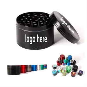 2 Inch Hand Spice Grinder