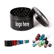 2 Inch Hand Spice Grinder | https://www.bestnamebadges.com