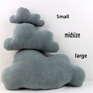 15 Inch Cloud Pillows
