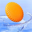 TPR Pet Flying Disc | https://www.bestnamebadges.com