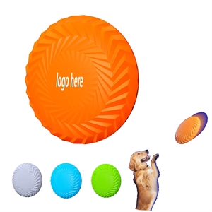 TPR Pet Flying Disc