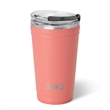 24 oz SWIG® Stainless Steel Insulated Party Cup | https://www.bestnamebadges.com