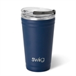 24 oz SWIG® Stainless Steel Insulated Party Cup | https://www.bestnamebadges.com